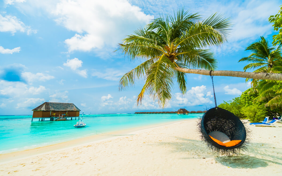 Sri Lanka Coastal & Wellness Getaway