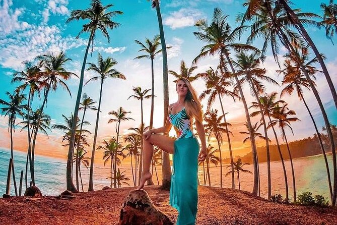 Custom Tour Sri Lanka